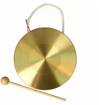 Гонг FLIGHT FGNG-1