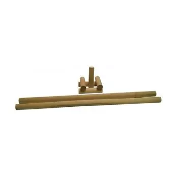 Городки деревянные малые, AN-03, ,