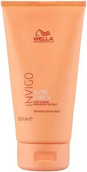 Горячая экспресс-маска WELLA PROFESSIONAL 150