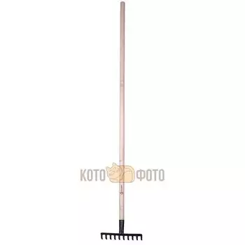 Грабли Зубр 4-39583-10