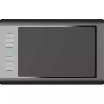 Графический планшет Huion HS95