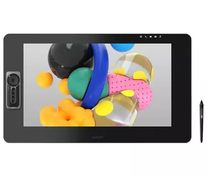 Графический планшет Wacom Cintiq Pro 32 (DTH-3220-RU)