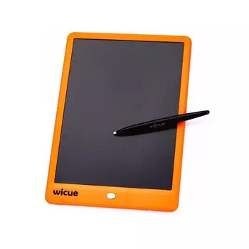 Графический планшет Xiaomi Wicue 10 оранжевый