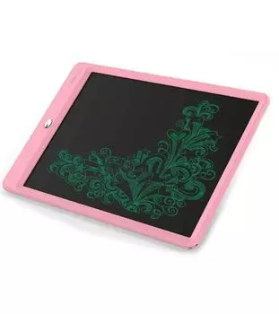 Графический планшет Xiaomi Wicue 10 розовый