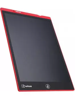 Графический планшет Xiaomi Wicue 12 розовый