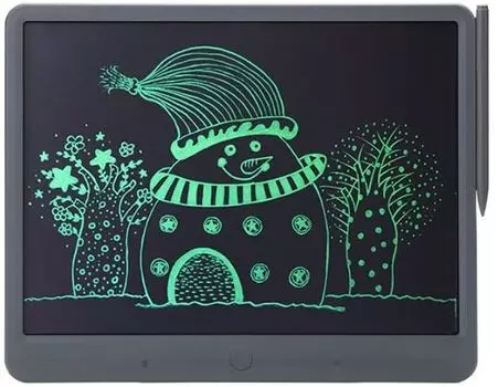 Графический планшет Xiaomi Wicue 15 серый