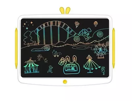 Графический планшет Xiaomi Wicue 16 белый