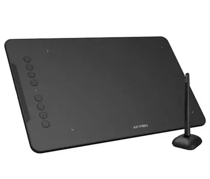 Графический планшет XP-Pen Deco 01 V2