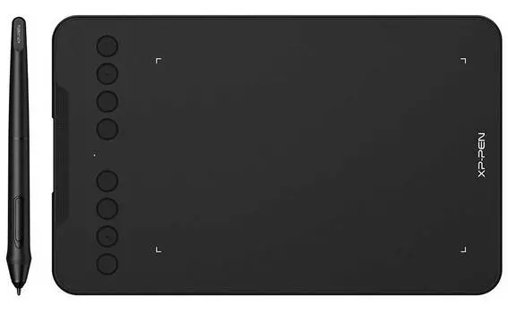 Графический планшет XP-Pen Deco mini7