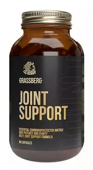 Grassberg Joint Support 60 капсул