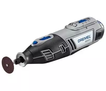 Гравер Dremel 8220 5/65 RUS (F0138220JN)