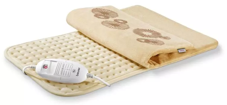 Грелка электрическая Beurer HK45