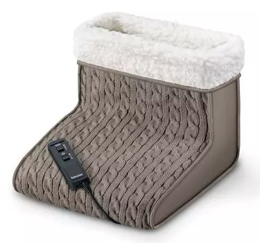 Грелка для ног электрическая Beurer FWM 45