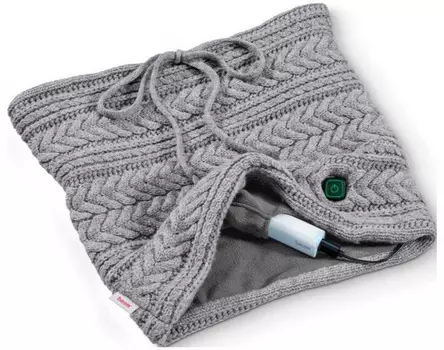 Грелка для шеи электрическая Beurer HK37