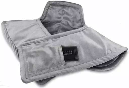 Грелка для шеи и плеч электрическая Medisana HP 626