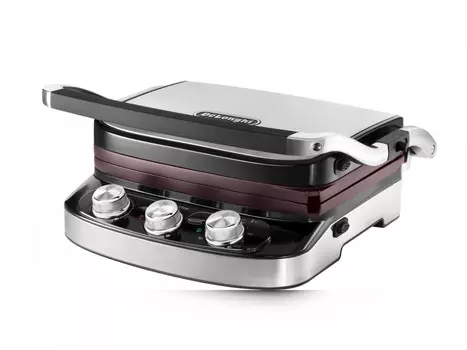 Гриль DeLonghi CGH912.C