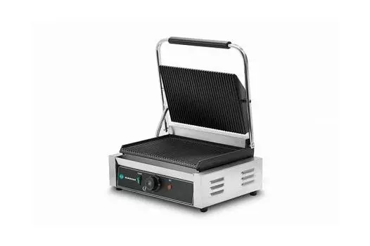 Гриль Hurakan HKN-PE34R