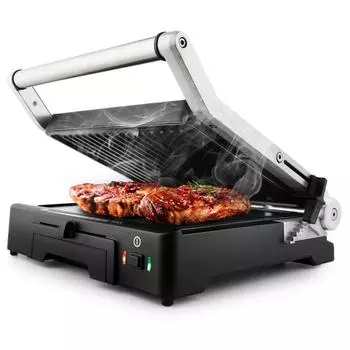 Электрогриль Kitfort KT-1633