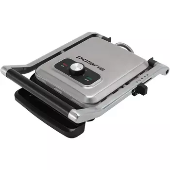 Гриль Polaris PGP 1202 черный