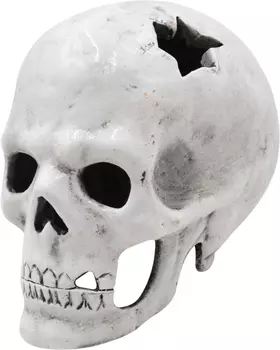 Грот Иж Череп ГП2 10*14*16 см