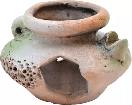 Грот Иж Горшочек АГ5 9*7,5*6 см