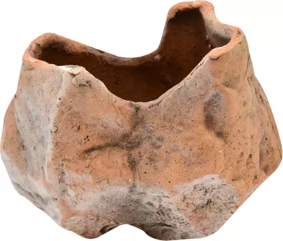 Грот Иж Камень К4 9*7*12 см