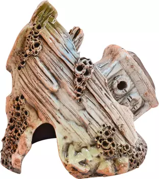 Грот Иж Нос корабля Л2 15*12*16 см