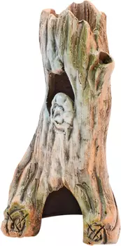 Грот Иж Пень П6 10*9*18 см