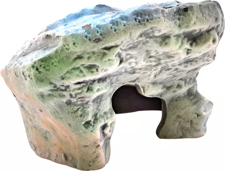 Грот Иж Скала С13 19*16*13 см