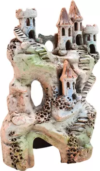Грот Иж Замок Б14 16*9,5*26 см