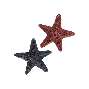 Грот TRIXIE "Морская звезда" 9 см, пластик