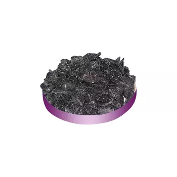 Грунт Triton блестящий "ЧЕРНЫЙ КРУПНЫЙ" 800 гр