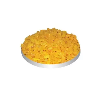 Грунт Triton блестящий "ЖЕЛТЫЙ" 800 гр