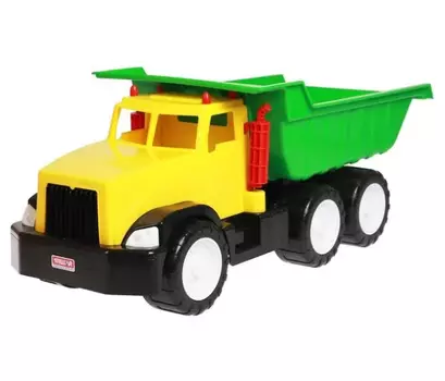 Грузовик "Самосвал-540" 01414