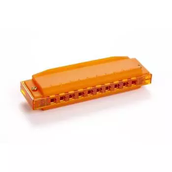 Губная гармоника диатоническая HOHNER M1110O