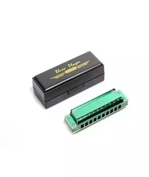 Губная гармоника EASTTOP PR020 E диатоническая