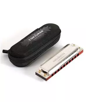 Губная гармоника EASTTOP PRO30 A диатоническая