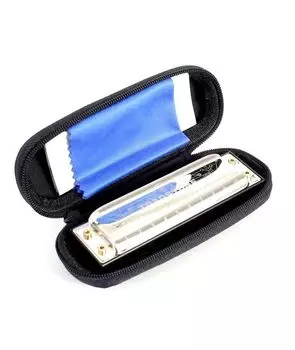 Губная гармоника EASTTOP PRO50 A диатоническая