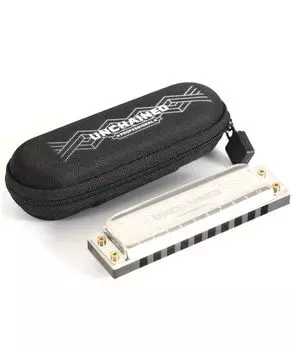 Губная гармоника EASTTOP PRO60 A диатоническая