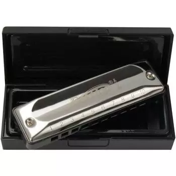 Губная гармоника EASTTOP T002 G диатоническая