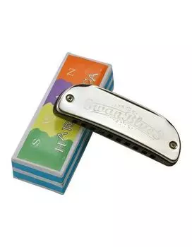 Губная гармоника SWAN SW1020 15 диатоническая