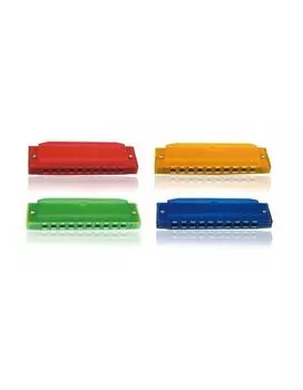 Губная гармоника SWAN SW1020 -2 диатоническая