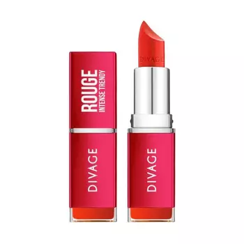 Губная помада Divage Lipstick Rouge Тон № 02