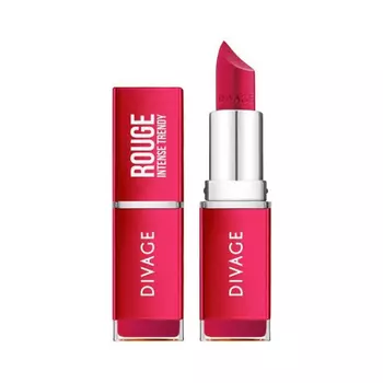 Губная помада Divage Lipstick Rouge Тон № 08