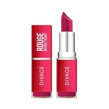 Губная помада Divage Lipstick Rouge Тон № 09