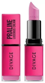 Губная помада Divage Praline № 3602