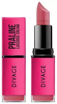 Губная помада Divage Praline № 3606