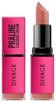 Губная помада Divage Praline № 3607