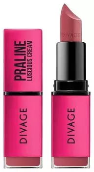 Губная помада Divage Praline № 3608