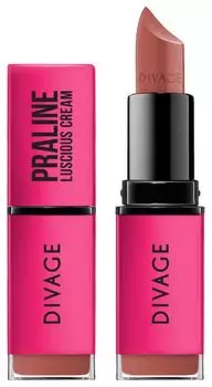 Губная помада Divage Praline № 3609